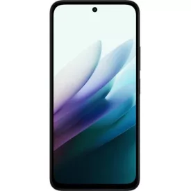   Xiaomi Redmi 15 128GB/6GB okostelefon, Dual-SIM, Midnight Black