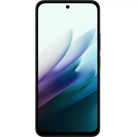 Xiaomi Redmi 15 128GB/6GB okostelefon, Dual-SIM, Midnight Black
