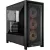Corsair Frame 4000D RS ARGB Black (CC-9011296-WW) gépház, ventilátorokkal