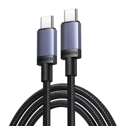 Ugreen L532 USB-C - USB-C kábel, 240W, 2m