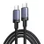 Ugreen L532 USB-C - USB-C kábel, 240W, 2m