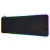 Spirit of Gamer Egérpad - Darkskull RGB - XXL (RGB háttérvilágítás, 800 x 300 x 4mm; fekete)