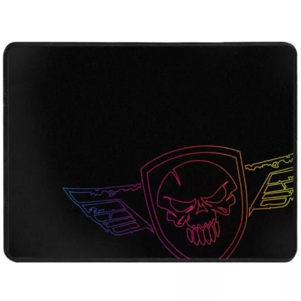 Spirit of Gamer Darkskull King size | 430x330x3mm egérpad