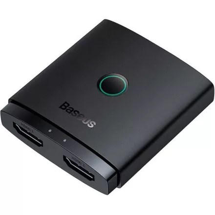 BASEUS AirJoy 2-in-1 kétirányú HDMI elosztó