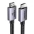 UGREEN 25911 8K HDMI-HDMI kábel, UHD, 3m