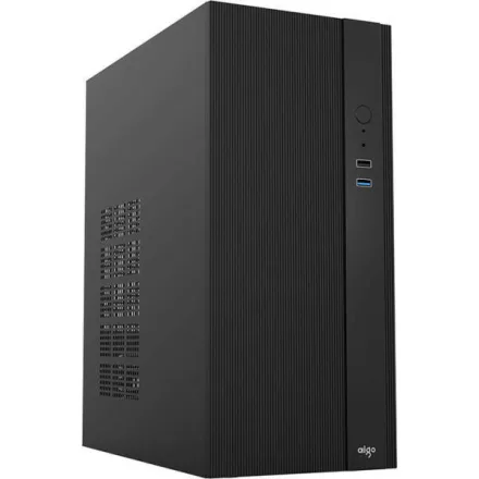 DarkFlash (Aigo) Q15 gépház, fekete