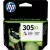 Tintapatron HP 305XL Színes (3YM63AE UUQ) eredeti