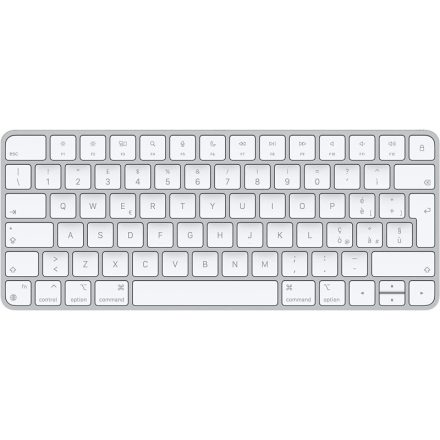 Apple Magic Keyboard (olasz kiosztás) MK2A3MG/A