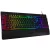 Redragon K512 Shiva RGB membrános gamer billentyűzet, HU
