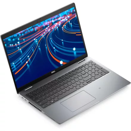 Dell Latitude 5520 Laptop (15,6" FHD / i5-1135G7 / 16GB DDR4 / 256GB SSD)