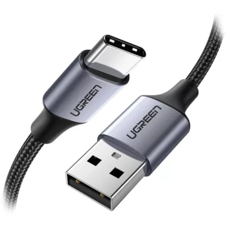 Ugreen US288 USB-A 2.0 - USB-C kábel 1m