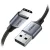 Ugreen US288 USB-A 2.0 - USB-C kábel 1m