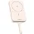 Ugreen PB760 Mágneses Powerbank, 10000mAh, 20W, bézs, Type-C