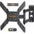 Perlegear PGMFK6 TV fali tartó 26-60" fekete