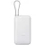 Xiaomi BHR9738GL Power Bank 20000mAh 22.5W, integrált Type-C kábellel