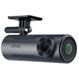 Xiaomi 70mai Dash Cam M310, menetrögzítő kamera