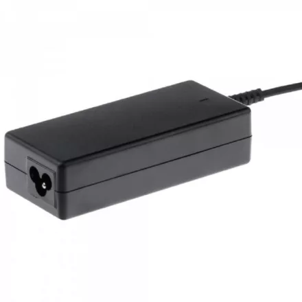 Töltő Laptop 4x1.35mm+pin 19,5V/3.42A 65W Asus Akyga AK-ND-55
