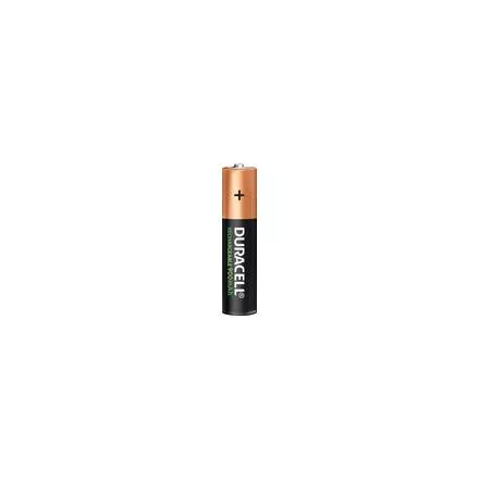 Elem Mikro ceruza AAA Duracell Recharge NI-Mh akku (HR03) 900 mAh