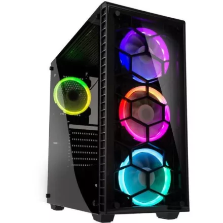 Magna Gamer PC L024 (Ryzen 7 8700F/32GB DDR5/1TB SSD/RTX 5060)