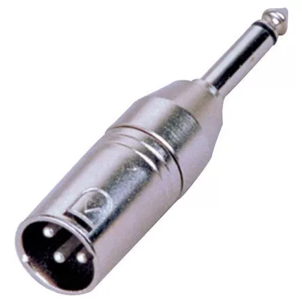 Soundking CA 308, 6,3 Jack - XLR átalakító