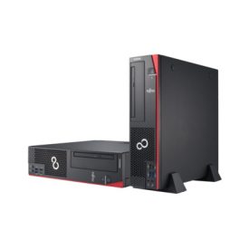 Fujitsu D958 asztali PC (i5-8500/8GB DDR4/256GB SSD)