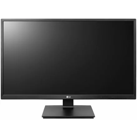 LG 24BK550Y-B monitor (24", FHD, 60HZ, HDMI,DP,VGA,DVI,USB) - pixelhibás