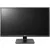 LG 24BK550Y-B monitor (24", FHD, 60HZ, HDMI,DP,VGA,DVI,USB) - pixelhibás