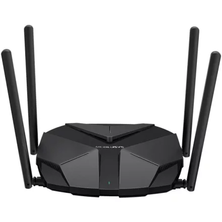 MERCUSYS MR85X AX3000 Dual-Band Wi-Fi 6 Router (2.5G)