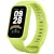 XIAOMI Smart Band 9 Active okoskarkötő, zöld (BHR08L1GL)