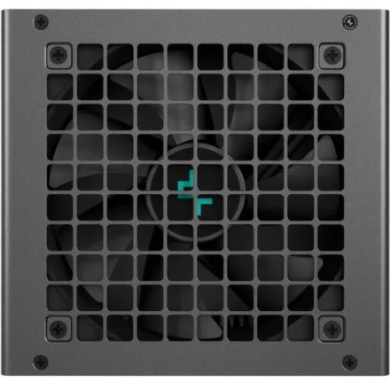 DeepCool PF500X Tápegység 500W 80+ Bronze Gamestorm