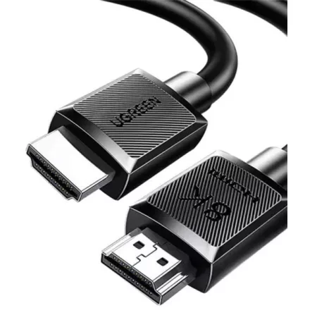 Ugreen HD175 HDMI-HDMI kábel, 8k 60Hz, 5m