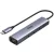 UGREEN CM639 USB-C Hub, 2xHDMI, 1xSD card, 2xUSB-C, 3xUSB-A, 1xRJ45