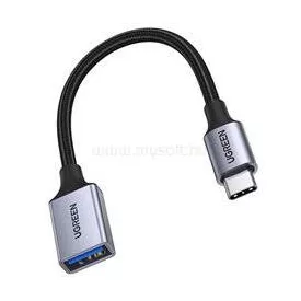 UGREEN US378 USB-A - USB-C OTG átalakító