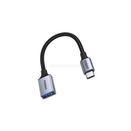 UGREEN US378 USB-A - USB-C OTG átalakító