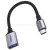 UGREEN US378 USB-A - USB-C OTG átalakító