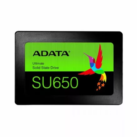 ADATA Ultimate SU650 2.5" 1TB SATA3 SSD (ASU650SS-1TT-R)