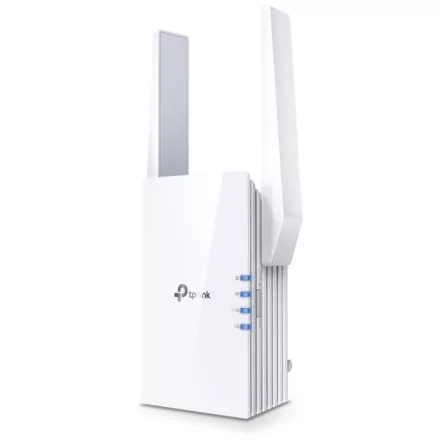 TP-Link - RE705X AX3000 Range Extender, WiFi6
