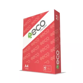 IK ECO fénymásolópapír, A4, 500db/csomag