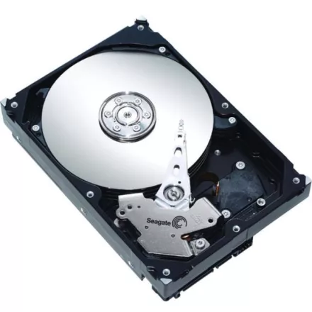 Seagate BarraCuda 1TB 7200rpm 64MB 3,5" SATA3 (ST1000DM003) (használt)
