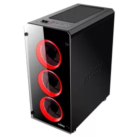   Magna Gamer PC FL107 (i5-10400F/16GB DDR4/512GB SSD/RTX 2060 super)