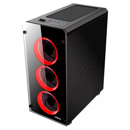 Magna Gamer PC FL107 (i5-10400F/16GB DDR4/512GB SSD/RTX 2060 super)