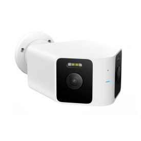Xiaomi Smart C100W Dual kültéri kamera (BHR07UIEU), 3MP