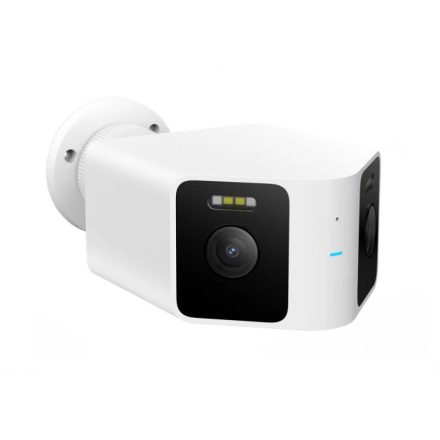 Xiaomi Smart C100W Dual kültéri kamera (BHR07UIEU), 3MP