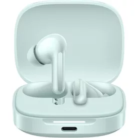   Xiaomi Redmi Buds 6 (BHR9245GL) vezeték nélküli fülhallgató, zöld