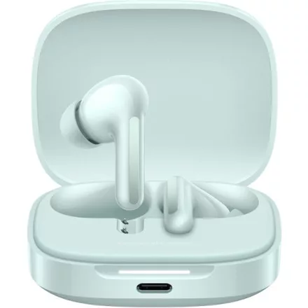 Xiaomi Redmi Buds 6 (BHR9245GL) vezeték nélküli fülhallgató, zöld