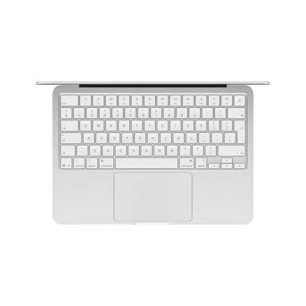 Apple MacBook Neo (13" IPS/A18 Pro/8GB/256GB) ezüst (MHFF4MG/A)