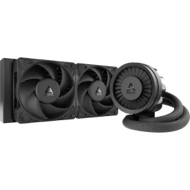   ARCTIC Liquid Freezer III 240 Pro Black, vízhűtés (ACFRE00178A)