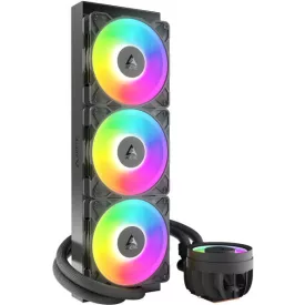   ARCTIC Liquid Freezer III Pro 360 A-RGB, vízhűtés (ACFRE00184A)