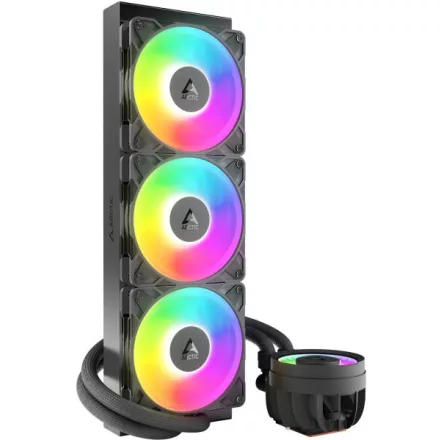 ARCTIC Liquid Freezer III Pro 360 A-RGB, vízhűtés (ACFRE00184A)