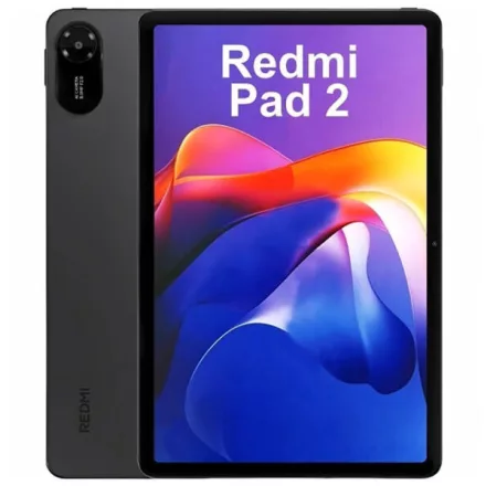 Xiaomi Redmi Pad 2 11" Tablet 4/128GB Wi-Fi szürke